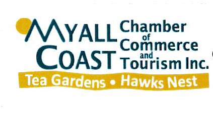 Myall Coast Chamber
